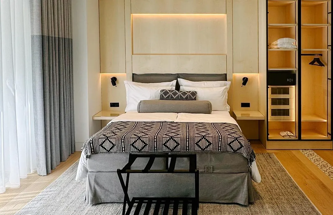 Mrstil Design Aparthotel-1