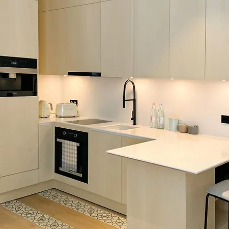 Mrstil Design Aparthotel-3